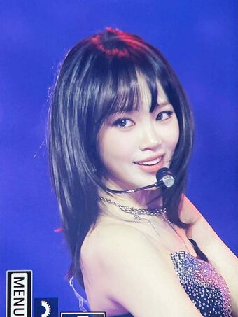 Kim Chaewon 김채원 [Le Sserafim] Nude Leaks OnlyFans Photo 42