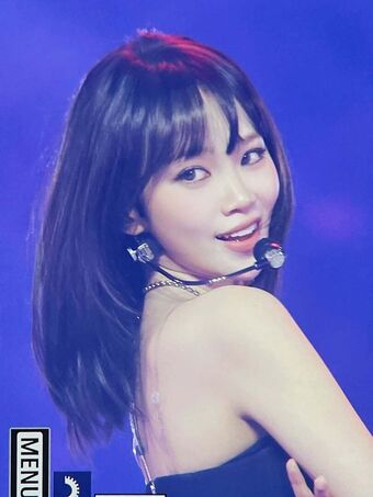 Kim Chaewon 김채원 [Le Sserafim] Nude Leaks OnlyFans Photo 43