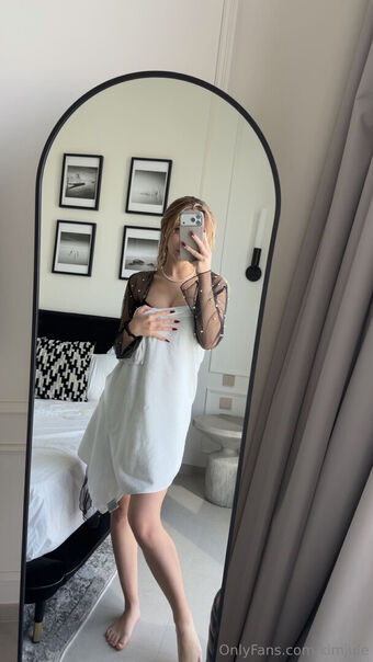 Kim Jule Nude Leaks OnlyFans Photo 5