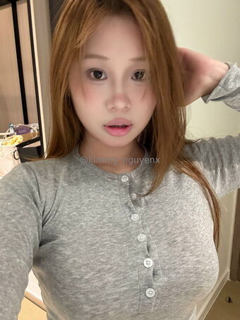 kimmy_nguyenx Nude Leaks OnlyFans Photo 4