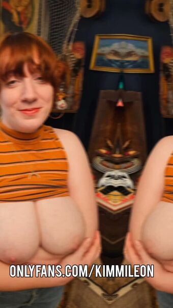 kimmileon Nude Leaks OnlyFans Photo 1