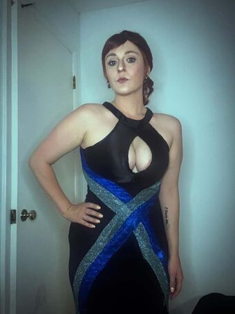 TheXandrafiles Nude Leaks OnlyFans Photo 4