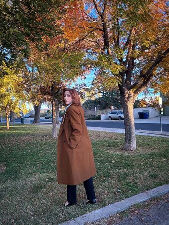 TheXandrafiles Nude Leaks OnlyFans Photo 3