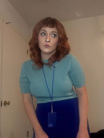 TheXandrafiles Nude Leaks OnlyFans Photo 6