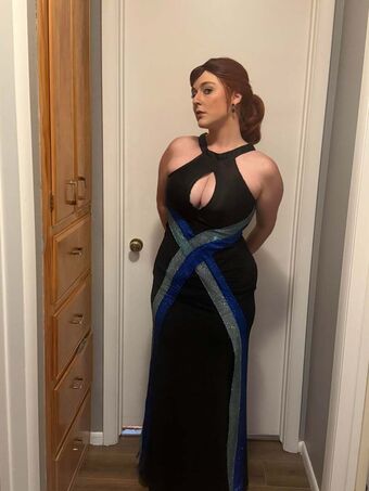 TheXandrafiles Nude Leaks OnlyFans Photo 5