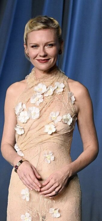 Kirsten Dunst Nude Leaks OnlyFans Photo 219