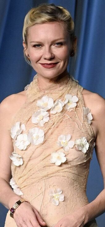 Kirsten Dunst Nude Leaks OnlyFans Photo 220