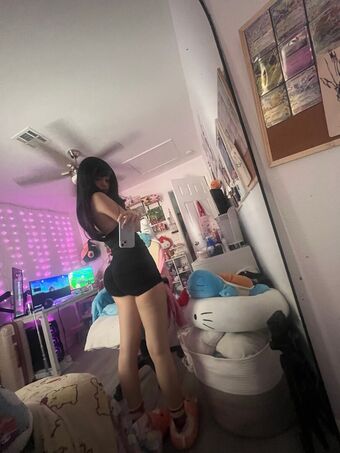 Kisojade Rejinamunoz Nude Leaks OnlyFans Photo 13