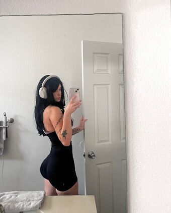 Kisojade Rejinamunoz Nude Leaks OnlyFans Photo 17