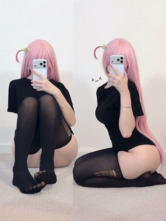 Kitirina Nude Leaks OnlyFans Photo 132