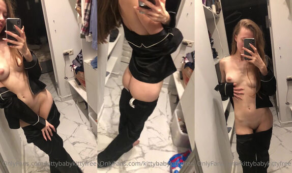 kittybabykittyvip Nude Leaks OnlyFans Photo 11