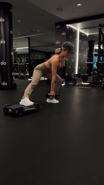 Kristin Cavallari Nude Leaks OnlyFans Photo 325