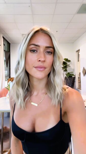 Kristin Cavallari Nude Leaks OnlyFans Photo 319