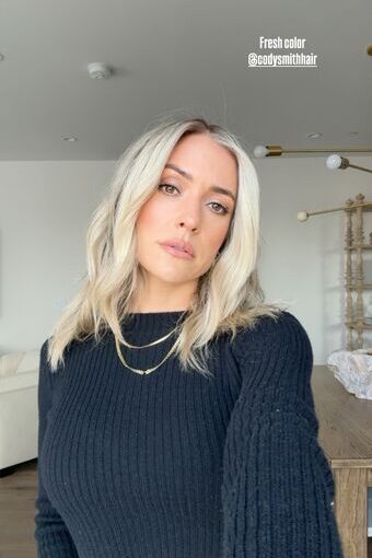 Kristin Cavallari / https: / kristincavallari Nude Leaks OnlyFans  – Leaked Models
