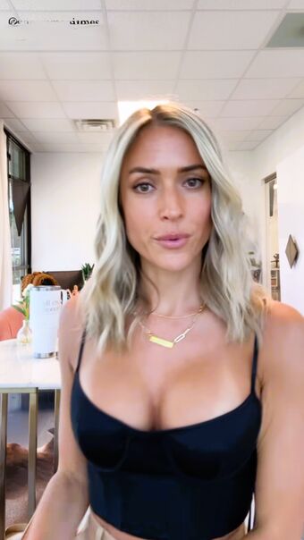Kristin Cavallari Nude Leaks OnlyFans Photo 317