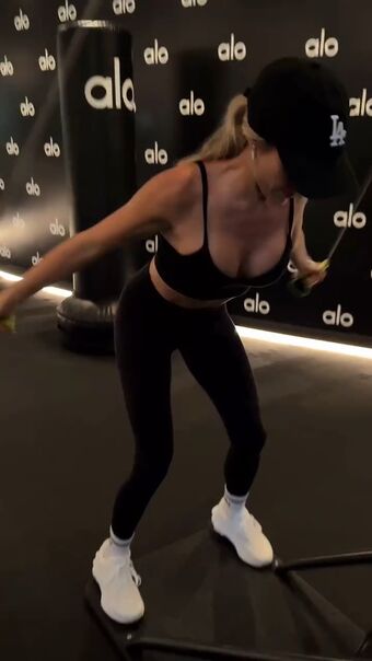 Kristin Cavallari Nude Leaks OnlyFans Photo 323