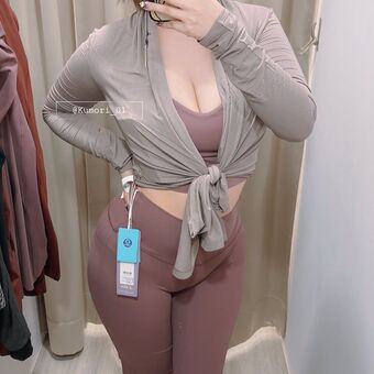 kumori_01 Nude Leaks OnlyFans Photo 35