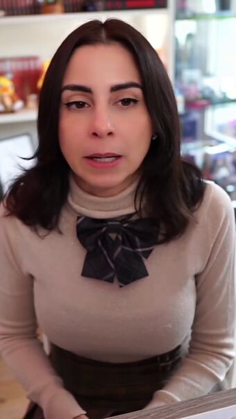 Kurolily Nude Leaks OnlyFans Photo 37