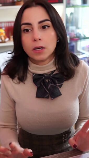 Kurolily Nude Leaks OnlyFans Photo 44