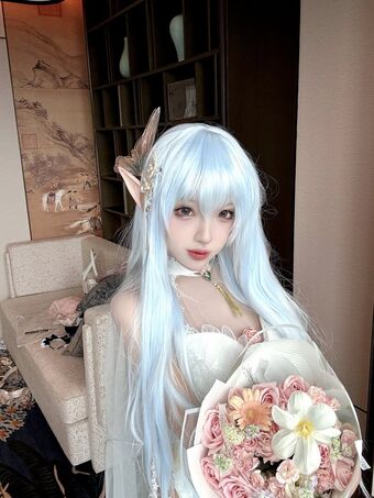 Kveotaku7 Nude Leaks OnlyFans Photo 2