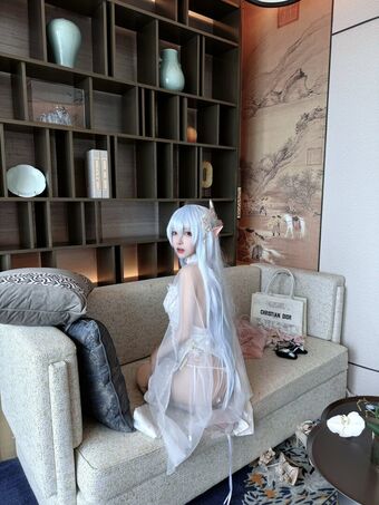 Kveotaku7 Nude Leaks OnlyFans Photo 3