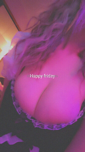 Kyats Nude Leaks OnlyFans Photo 146