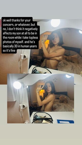 Kylie Cheung Nude Leaks OnlyFans Photo 199