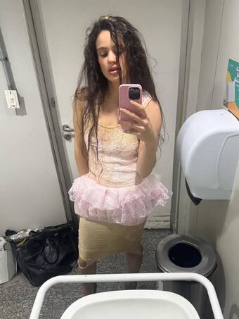 Rosalia Nude Leaks OnlyFans Photo 164