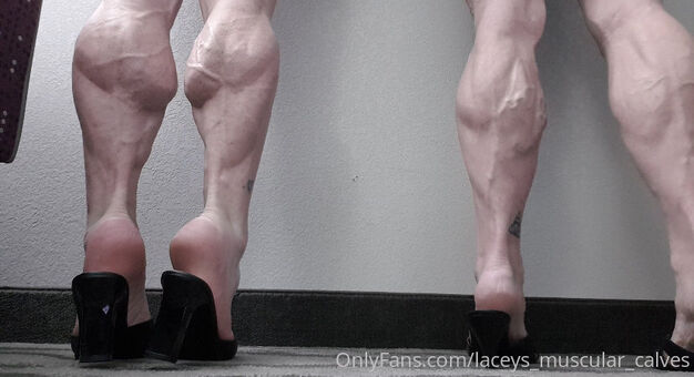 laceys_muscular_calves Nude Leaks OnlyFans Photo 36