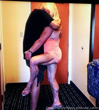 laceys_muscular_calves Nude Leaks OnlyFans Photo 31