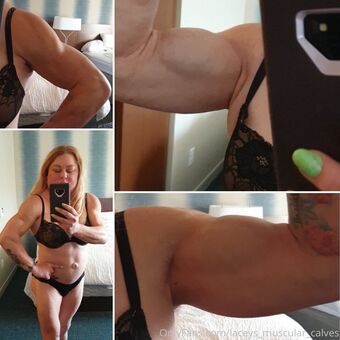 laceys_muscular_calves Nude Leaks OnlyFans Photo 39