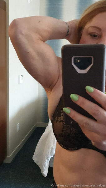 laceys_muscular_calves Nude Leaks OnlyFans Photo 40