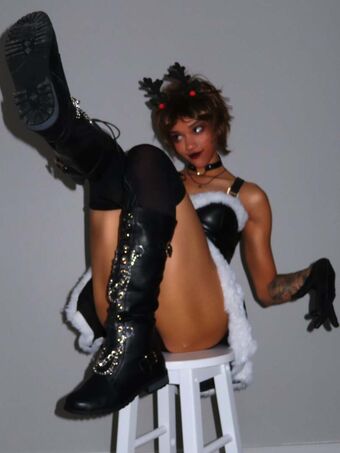 Numochiii Nude Leaks OnlyFans Photo 120