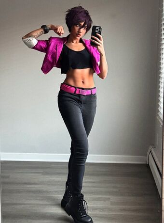 Numochiii Nude Leaks OnlyFans Photo 112