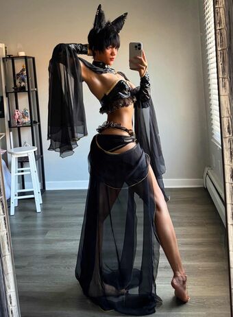 Numochiii Nude Leaks OnlyFans Photo 110