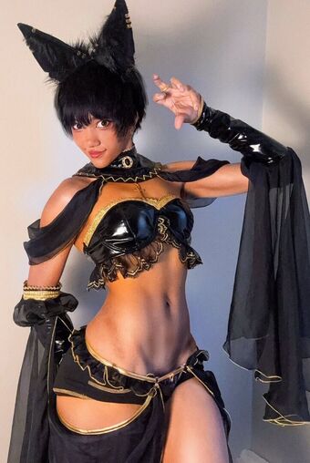 Numochiii Nude Leaks OnlyFans Photo 116