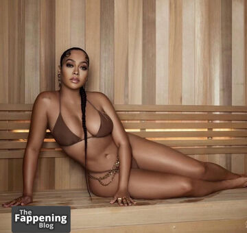 Lala Anthony Nude Leaks OnlyFans Photo 23