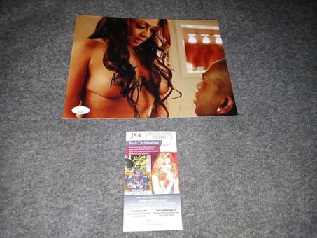 Lala Anthony Nude Leaks OnlyFans Photo 22