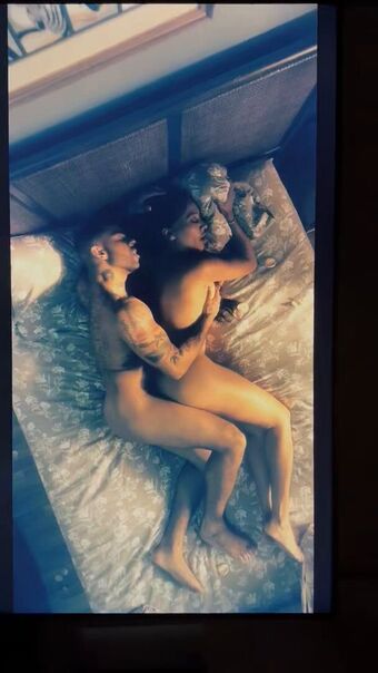 Lala Anthony Nude Leaks OnlyFans Photo 17