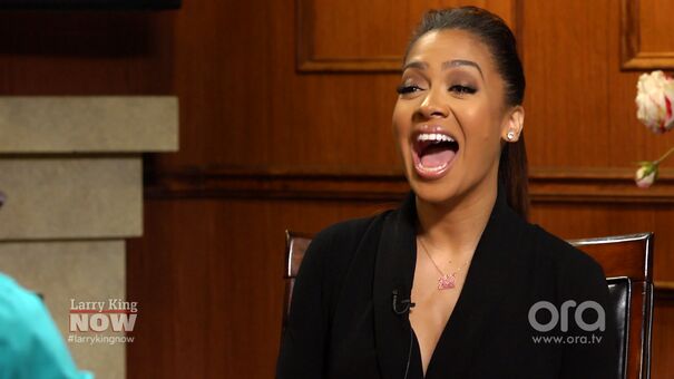 Lala Anthony Nude Leaks OnlyFans Photo 25