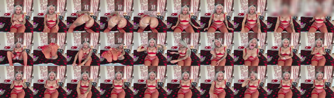 Lara Bergmann Nude Leaks OnlyFans Photo 58