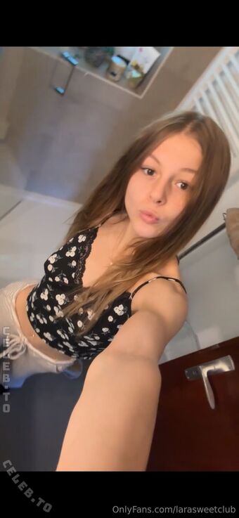 Larasweet Nude Leaks OnlyFans Photo 20