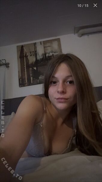 Larasweet Nude Leaks OnlyFans Photo 14