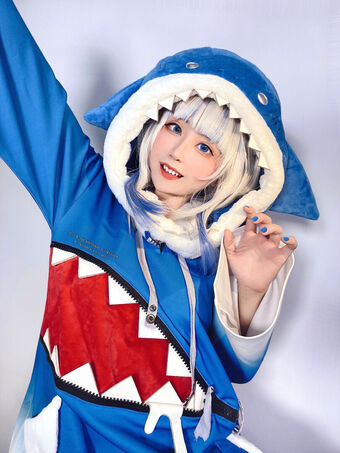 Larissa Rochefort Nude Leaks OnlyFans Photo 151