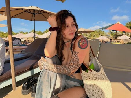 La.roli25 Nude Leaks OnlyFans Photo 61