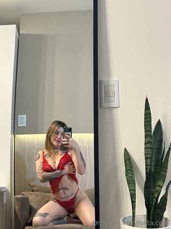 La.roli25 Nude Leaks OnlyFans Photo 52