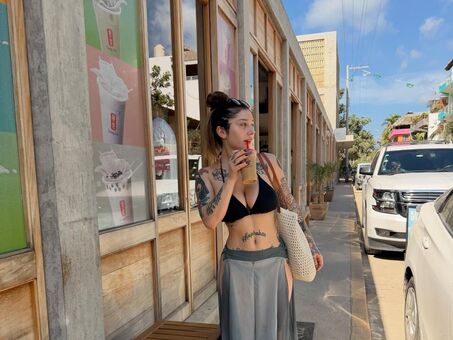 La.roli25 Nude Leaks OnlyFans Photo 60