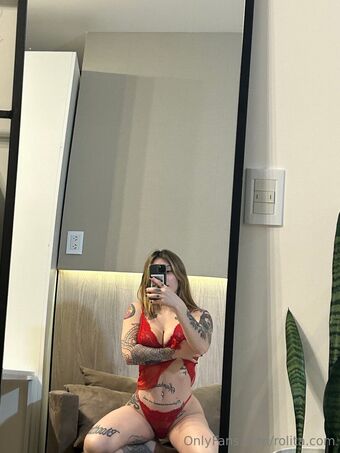 La.roli25 Nude Leaks OnlyFans Photo 56