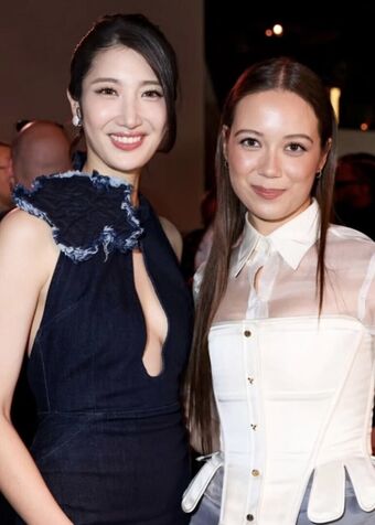 Laufey Lin Nude Leaks OnlyFans Photo 255