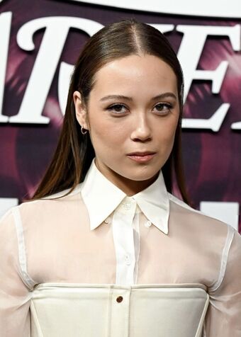 Laufey Lin Nude Leaks OnlyFans Photo 258